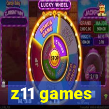 z11 games